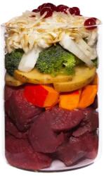 Terra Canis Low Mineral Horse 400 g