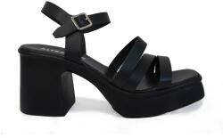 Altercore sandale Pia Black MPYA-OBD016_99X (Pia.Black)