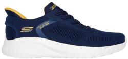 Skechers Cipő Skechers Modell Slip-ins Bobs Squad Chaos Szín Kék 45 kék