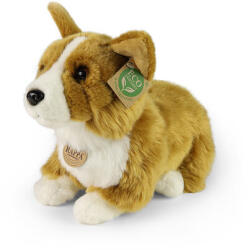 Rappa Câine Corgi Plush Rappa 32 cm ECO-FRIENDLY