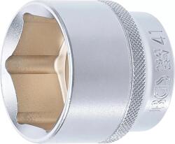 BGS technic 9-2941 1/2"-os 6 lapú dugókulcs fej, 41 mm (9-2941)