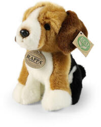 Rappa Plush caine beagle 20 cm ECO-FRIENDLY (242579)