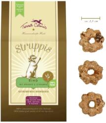Terra Canis Struppis Beef 375 g