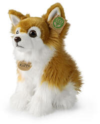 Rappa Plush caine Chihuahua asezat 28 cm ECO-FRIENDLY