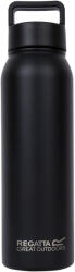 Regatta Thermulate szigetelt 600ml palack fekete