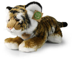 Rappa Plush tigru 33 cm ECO-FRIENDLY (243033)