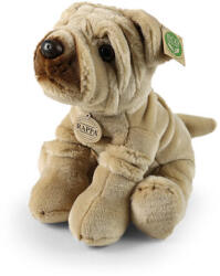 Rappa Câine de pluș Rappa Shar Pei 30 cm ECO-FRIENDLY (242555)