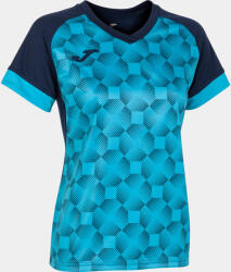 JOMA Női röplabdamez Joma Supernova III M kék