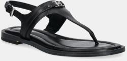 MICHAEL Michael Kors sandale pentru femei din piele Many PPYA-OBD3A6_99X (40S5MAFS4L.001)