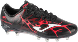 joma Férfi futball cipő, Super Copa 25 SUPS FG 40 fekete - decathlon - 26 490 Ft