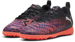 PUMA Gyerek futballcipő Future 8 Play Tt PUMA fehér|fekete|vörös - decathlon - 21 990 Ft