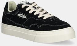Stepney Workers Club sneakers din piele intoarsă PEARL SUEDE PPYA-OBU0LG_99X (YA20015)