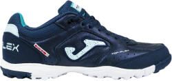 joma Férfi futballcipő - gyep, Top Flex 25 TOPS TF 42 fehér|kék - decathlon - 33 990 Ft