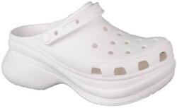 Crocs Női papucs, W Classic Bae Clog fehér