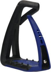 FREEJUMP Biztonsági lovagló kengyelek 11 CM kék