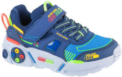 Skechers Gyerek gyalogló cipő, Gametronix 2.0 33 kék - decathlon - 24 990 Ft