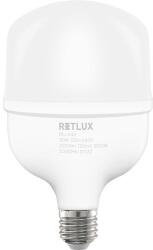 Retlux RLL 445 E27 izzó 30W WW