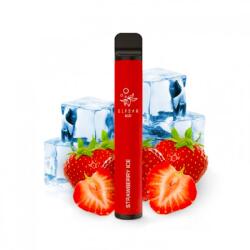 Elf Bar 600 Strawberry Ice 2% (6975207750260) Lichid rezerva tigara electronica