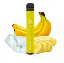 Elf Bar 600 Banana Ice 2% (6975207750024)