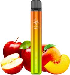 Elf Bar Kit Elf Bar 600 V2 Apple Peach 20mg (6941976289454) Lichid rezerva tigara electronica