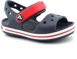 Crocs Gyerek szandál, Crocband Sandal Kids 20 kék|vörös