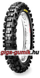 Maxxis M7312 Maxxcross SI Rear ( 110/90-19 TT 62M ) - giga-gumik