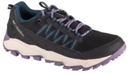COLUMBIA Női gyalogló cipő, Flow Fremont 37 fekete