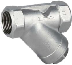 Mondeo Saválló Y-szűrõ 316/PTFE 1/4