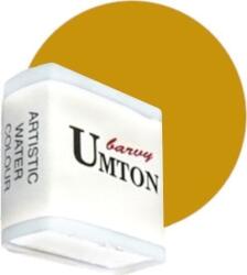 UMTON BARVY 86.2160 Vopsea acuarela 2160 Yellow Ochre Light 2, 6 ml 1 buc (<![CDATA[86.2160]]>)