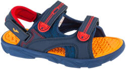 JOMA Gyerek szandál, S. Ocean Jr 25 SOCEJS 30 kék