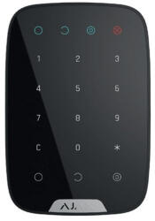 AJAX Keypad BL (AJ-K-BL) - bbmarket