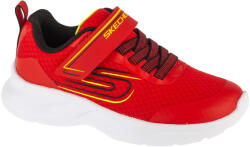 Skechers Gyerek gyalogló cipő, Dynamatic - Swift Tread 32 vörös