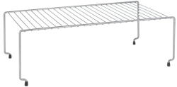 Metaltex Suport pentru vase de bucătărie Metaltex Raft