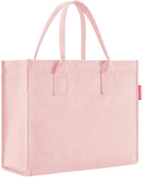 Reisenthel daily shopper rózsaszín női kézitáska (DN3100)