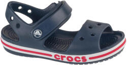 Crocs Gyerek szandál, Bayaband Sandal Kids 33 kék