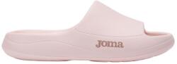 JOMA Női papucs, S. After Lady 25 SAFTLS 36 bézs|rózsaszín