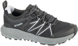 COLUMBIA Női túracipő, Peakfreak Roam 40 fekete