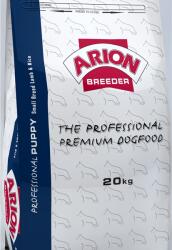 ARION Breeder Puppy Small Breed Lamb & Rice 20 kg