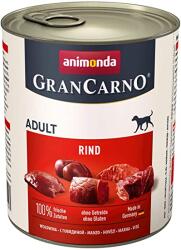 Animonda GranCarno Adult Marha Színhús 800g