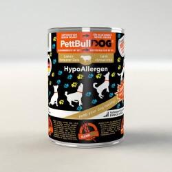 PettBull HypoAllergen - Bárány 800 g