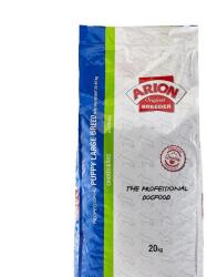 ARION Breeder Puppy Medium Chicken & Rice 20 kg