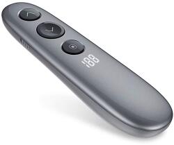 GENERAL H100 - Spotlight/Magnifier/Digital Laser Presentation Pointer remote control with display