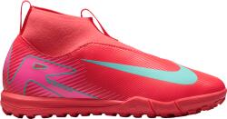 Nike JR ZOOM SUPERFLY 10 ACADEMY TF Futballcipő fq8310-800 Méret 38, 5 EU fq8310-800