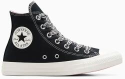 Converse sportcipő Chuck Taylor All Star fekete, A13661C - fekete Női 41