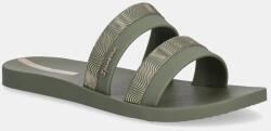 Ipanema papucs MESH SLIDE F zöld, női, 83649-BB783 - zöld Női 39