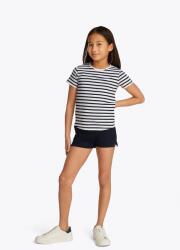 Tommy Hilfiger gyerek együttes sötétkék, KG0KG08454 - sötétkék 110