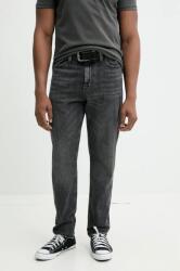 Tommy Jeans farmer férfi, DM0DM21354 - szürke 34/34
