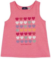  CHICCO Girls Tank Medium Pink