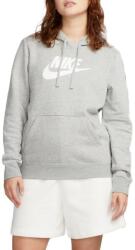 Nike W NSW CLUB FLC GX STD PO HDY Kapucnis melegítő felsők dq5775-063 Méret L dq5775-063