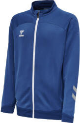 Hummel LEAD POLY ZIP JACKET KIDS Melegítő felsők 207400-7045 Méret 14 (46-48) 207400-7045